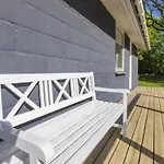 Feriehus 4 Star In