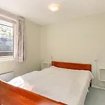 בית נופש 4 Star Holiday Home In Fur Fur