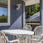 4 Star Holiday Home In Fur Vakantiehuis *