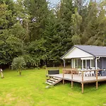 בית נופש 4 Star Holiday Home In Fur *