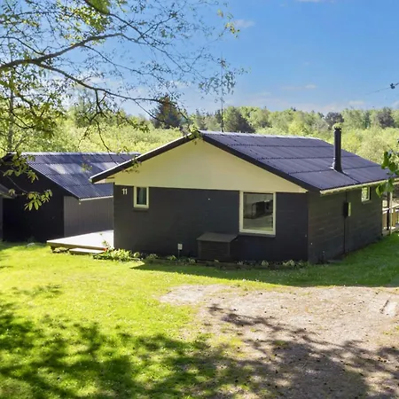 Feriehus 4 Star In *