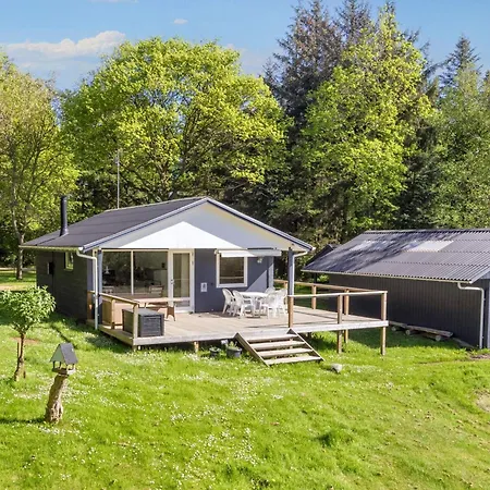 4 Star In Holiday home