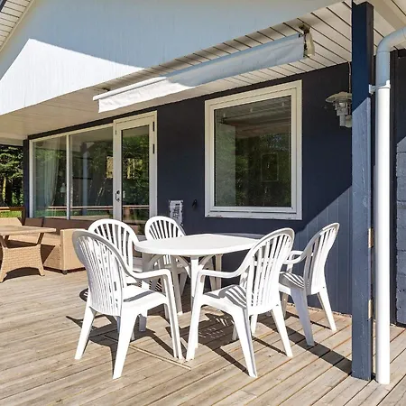 4 Star In Feriehus *