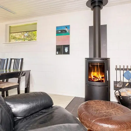 4 Star In Feriehus