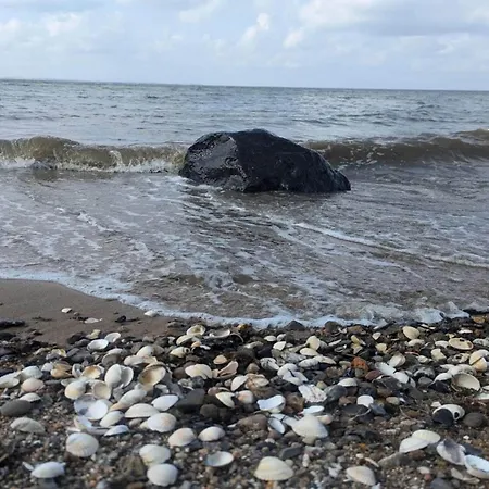 4 Star In Feriehus *